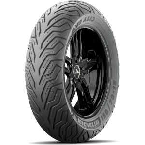 Michelin City Grip 2 140/60-13 M/C 63S REINF TL Re