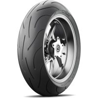 Michelin Pilot Power 2CT 190/50 ZR 17 M/C (73W) TL Re