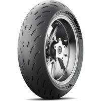 Michelin Power 5 160/60 ZR 17 M/C (69W) TL Re