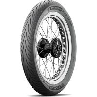 Michelin Road Classic 110/80 B 17 M/C 57V TL Fr