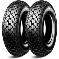 Michelin S83 3.50-10 59J REINF TL/TT F/R