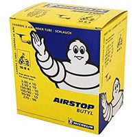 Michelin Scooter Tube 3.50-8, 4.00-8