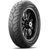 Michelin Scorcher 31 180/65 B 16 M/C 81H Reinf TL/TT Re