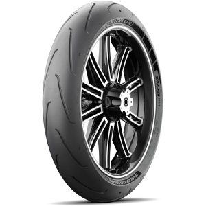 Michelin Scorcher Sport 120/70 ZR 17 M/C (58W) TL Fr