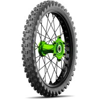Michelin Starcross 5 Medium 70/100-17 M/C 40M TT Fr
