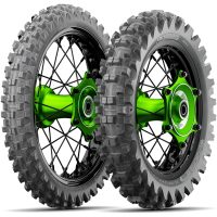 Michelin Starcross 5 Mini 2.50-10 33J TT F/R