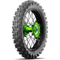 Michelin Starcross 5 Soft 90/100-14 M/C 49M TT Re
