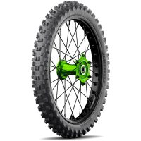Michelin Starcross 6 Medium Hard 90/100-21 M/C 57M TT Fr