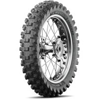 Michelin Tracker 110/90-19 M/C 62R TT Re