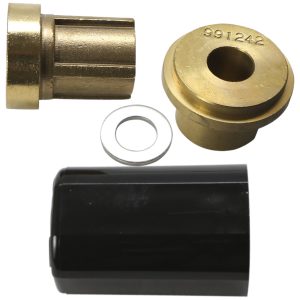 Michigan XHS II Hub Kit 223