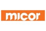 MICOR logo