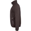 Microfleecejakke 5901 Practical Brun Jobman XXXL – miniature 2