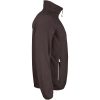 Microfleecejakke 5901 Practical Brun Jobman XXXL – miniature 4