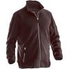 Microfleecejakke 5901 Practical Brun Jobman XXXL – miniature 1