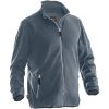 Microfleecejakke 5901 Practical Grafit Jobman XXXL – miniature 1