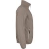 Microfleecejakke 5901 Practical Khaki Jobman XXXL – miniature 4