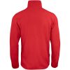 Microfleecejakke 5901 Practical Rød Jobman XXXL – miniature 3