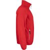 Microfleecejakke 5901 Practical Rød Jobman XXXL – miniature 4
