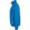 Microfleecejakke 5901 Practical Royal blå Jobman XXXL – miniature 2