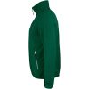 Microfleecejakke 5901 Practical Skovgrøn Jobman XXXL – miniature 3