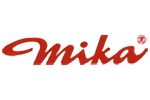 MIKA logo