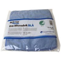 Mikrofiberklud ACTIVA