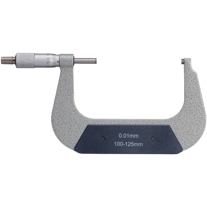 Mikrometer MMB 125/ 150/ 175/ 200 LIMIT MIKROMETER LIMIT MMB 100-125MM – billede 3