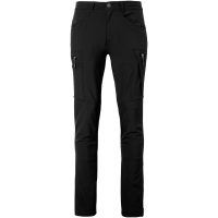 Milton Trousers Black D92