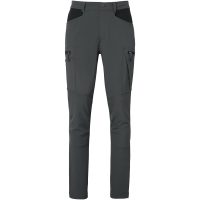 Milton Trousers Dark grey C56