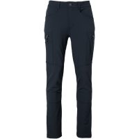 Milton Trousers Dark navy C48