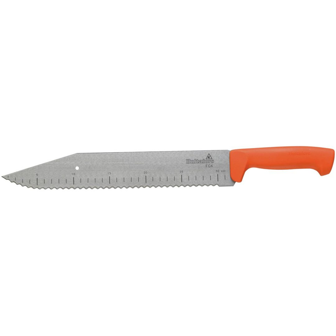 Mineralulds kniv FGK HULTAFORS MINERALULDKNIV FGK – billede 2