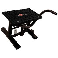 Mini Foot Lift Bike Stand - Black Rtech