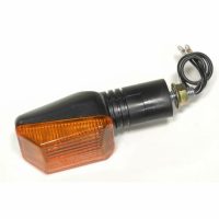 MINIBLINKERSPAR, svart Hyper