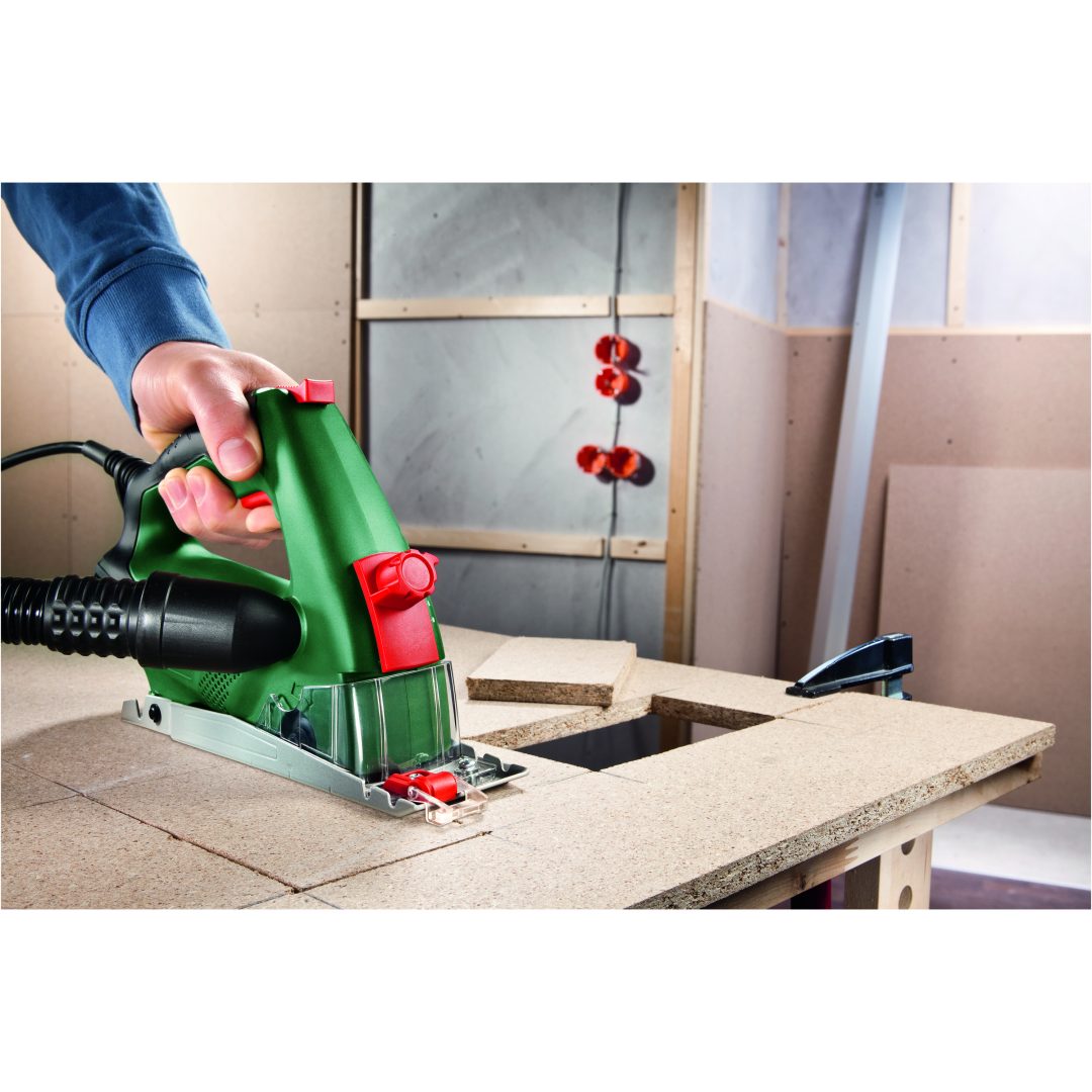 Minicirkelsav PKS 16 Multi Bosch DIY – billede 3