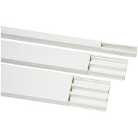 MINIKANAL MALMBERGS 15X17MM 1-SEKT. 2M