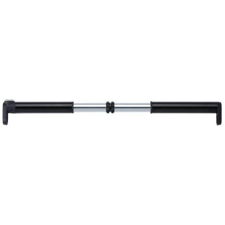 Minipumpe DoubleShot BBB – billede 4