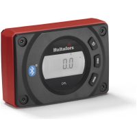 MINIVATTENPASS DIGITALT