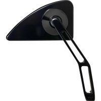 MIRROR MINI RIGHT BLACK