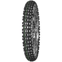 MITAS Tyre END TRAIL-RALLY PRO 90/90 B 21 54R TT M+S SUPER LIGHT GREEN
