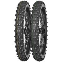 MITAS Tyre TERRA FORCE-EF 2 SM 90/100-21 57R TT SUPER LIGHT GREEN