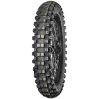 MITAS Tyre TERRA FORCE-EX MH 120/90-18 65M TT SUPER (MH TERRAIN) YELLOW
