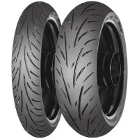 MITAS Tyre TOURING FORCE SP 120/70ZR17 (58W) TL