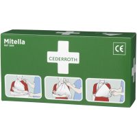 Mitella 1889 Cederroth