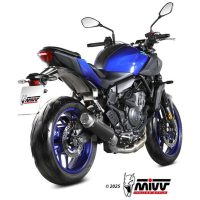 MIVV GP Pro Full Exhaust System
