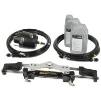 MO150H-R1 hydraulisk styrsats Seafirst