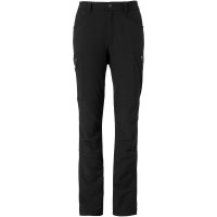 Moa Trousers w Black 32