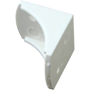 Møbelvinkel 6400, 6401 plast STRUKTUR