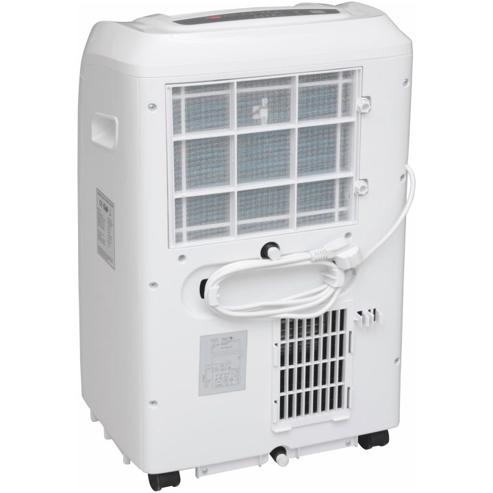 Mobil A/C MALMBERGS – billede 5