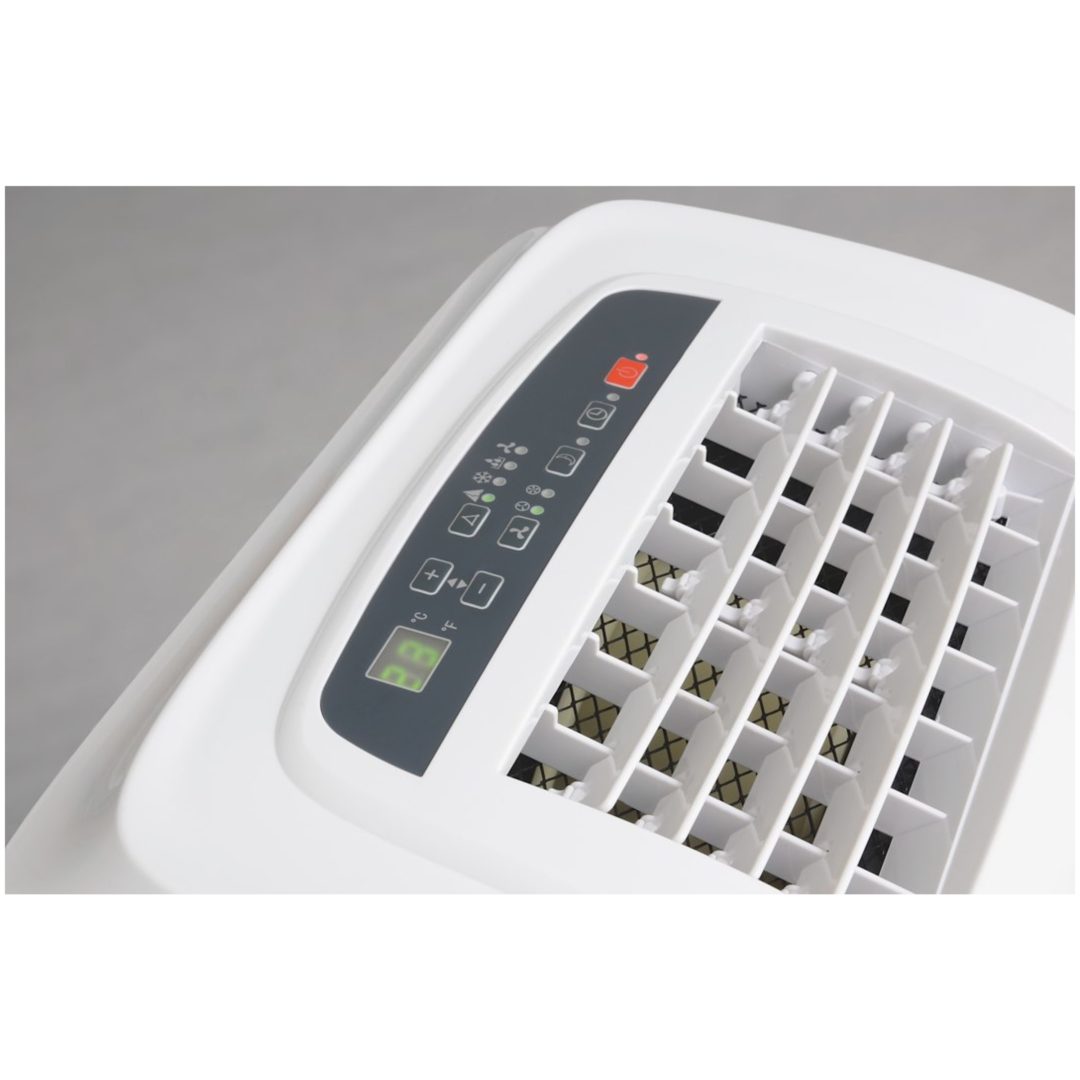 Mobil A/C MALMBERGS – billede 4