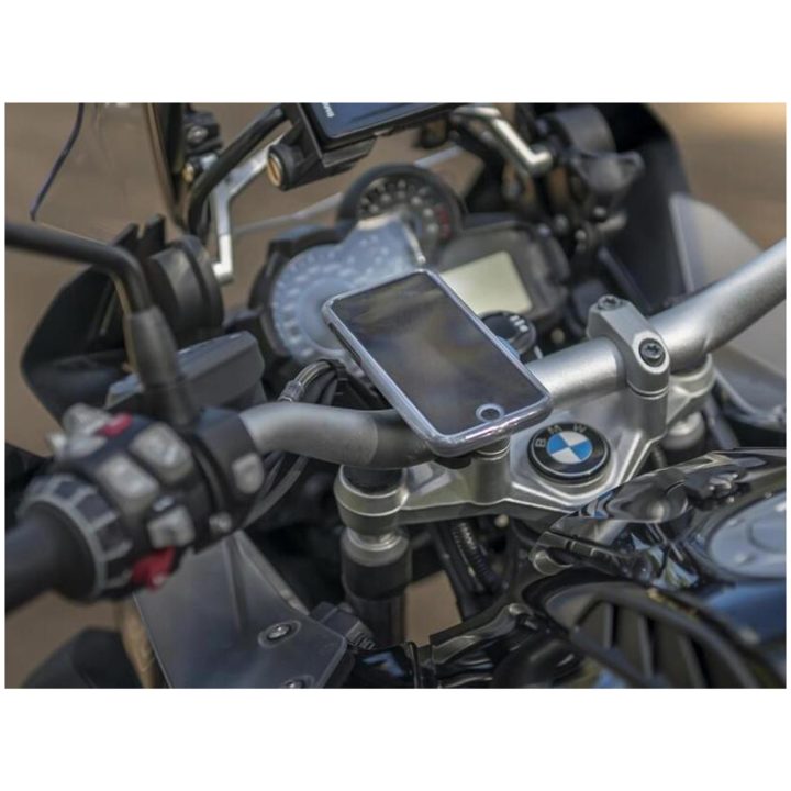 Mobilbeskyttelse Poncho Weatherproof iPhone Klar QUAD LOCK iPhone 11 Pro – billede 7